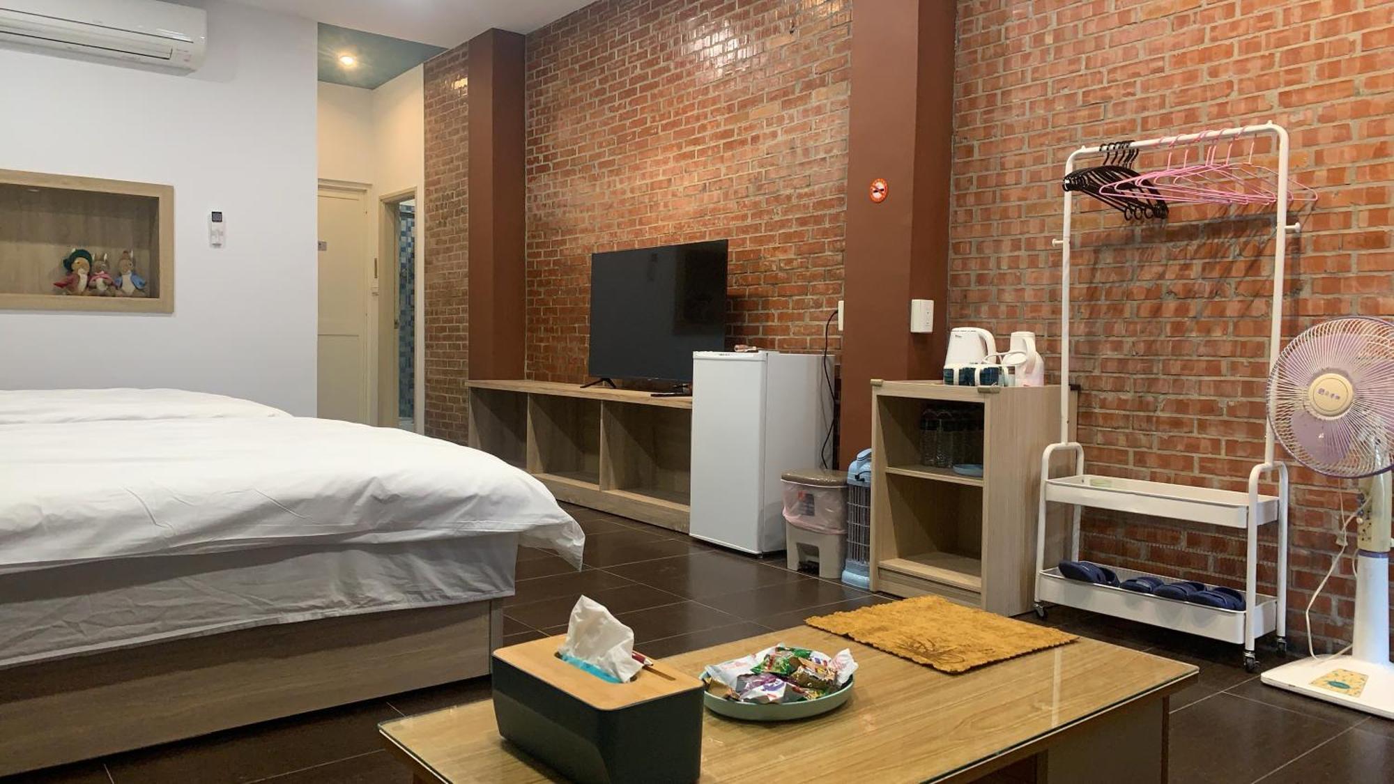Play Kimnen B&B Jincheng Exterior photo