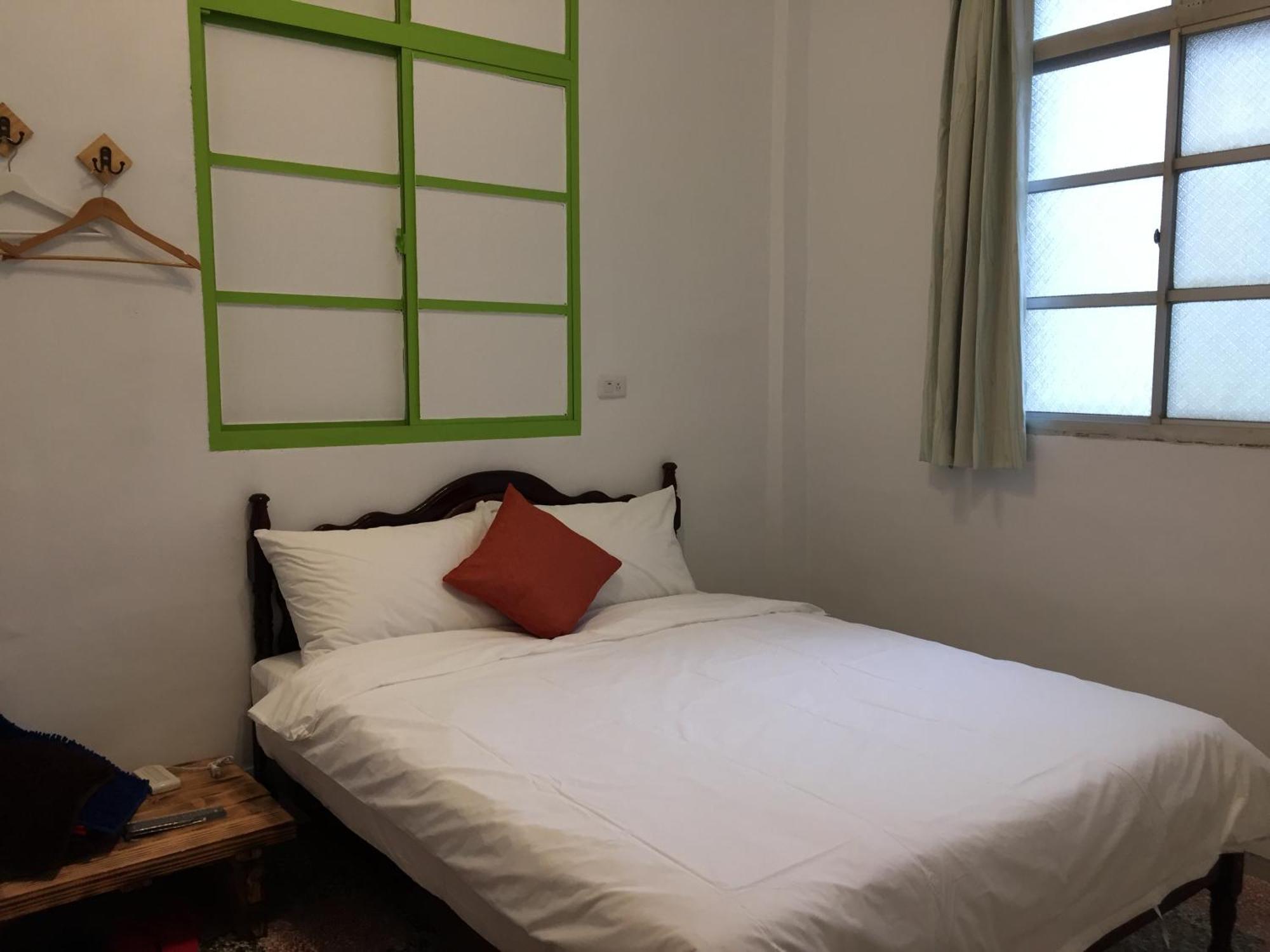 Play Kimnen B&B Jincheng Exterior photo