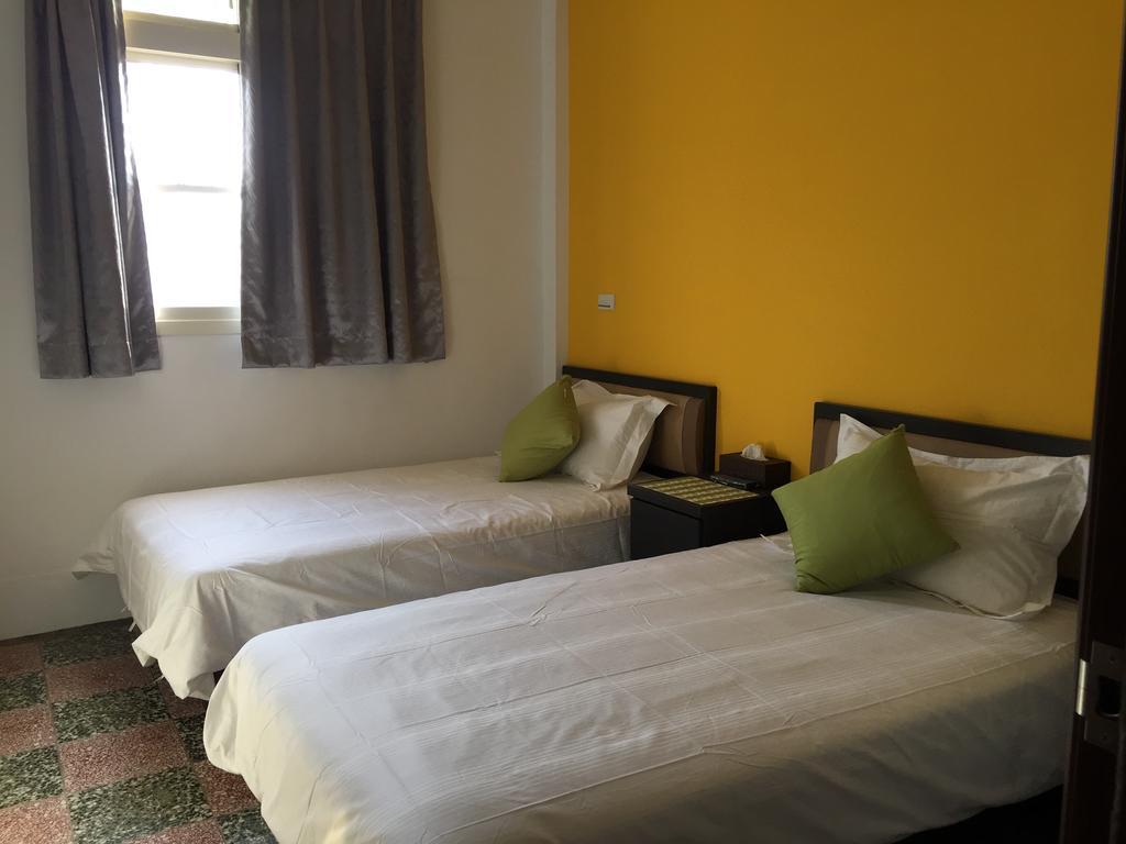 Play Kimnen B&B Jincheng Exterior photo
